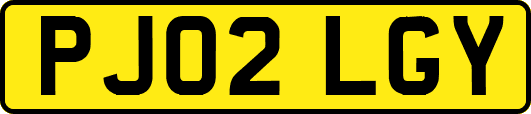 PJ02LGY