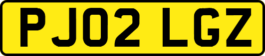 PJ02LGZ