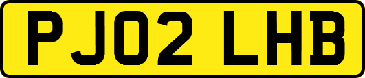 PJ02LHB