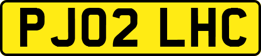 PJ02LHC