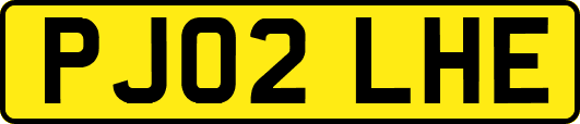 PJ02LHE