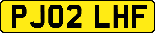PJ02LHF