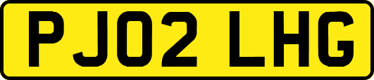 PJ02LHG