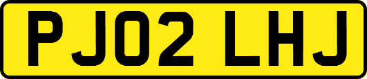 PJ02LHJ