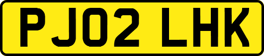 PJ02LHK