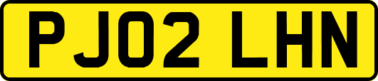PJ02LHN