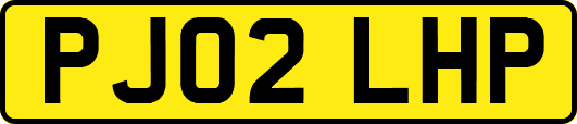PJ02LHP