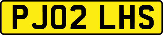 PJ02LHS