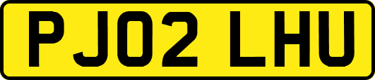 PJ02LHU