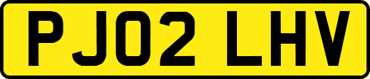 PJ02LHV