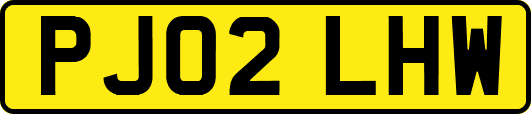 PJ02LHW