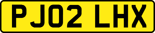 PJ02LHX