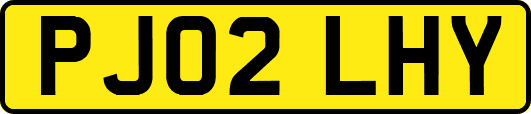 PJ02LHY
