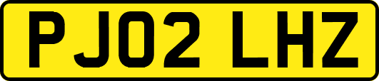 PJ02LHZ