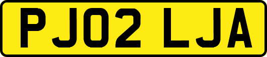 PJ02LJA