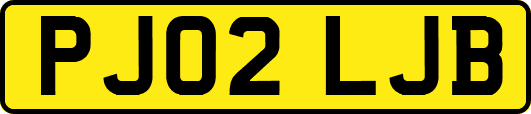 PJ02LJB