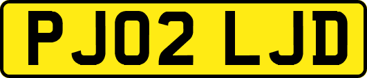 PJ02LJD