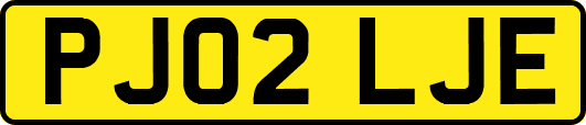 PJ02LJE