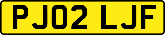 PJ02LJF