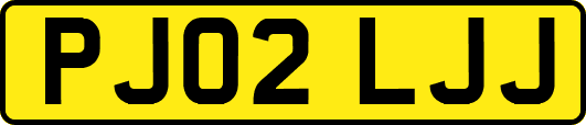 PJ02LJJ