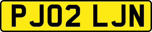 PJ02LJN