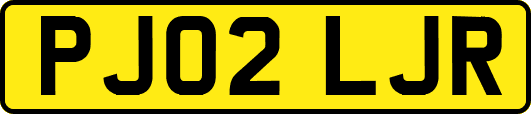 PJ02LJR