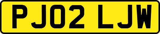PJ02LJW