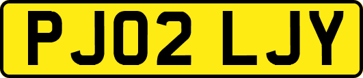 PJ02LJY
