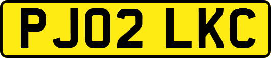 PJ02LKC