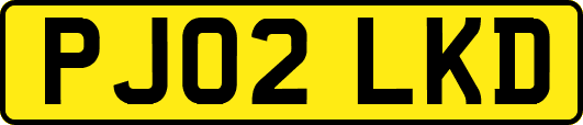 PJ02LKD