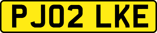PJ02LKE