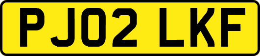 PJ02LKF