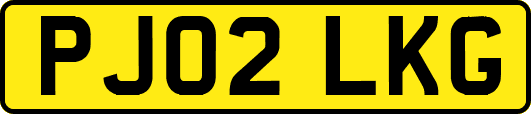 PJ02LKG