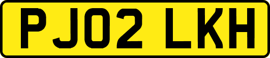 PJ02LKH