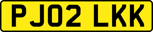 PJ02LKK