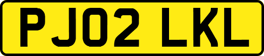 PJ02LKL