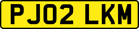 PJ02LKM