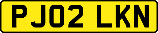 PJ02LKN