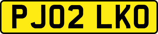PJ02LKO