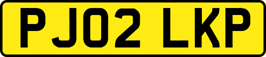 PJ02LKP