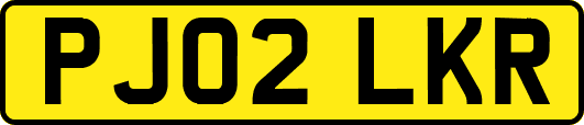 PJ02LKR
