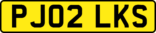 PJ02LKS
