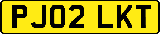 PJ02LKT