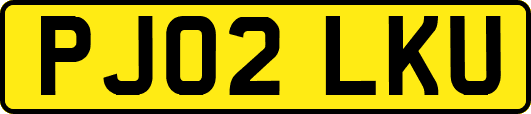 PJ02LKU