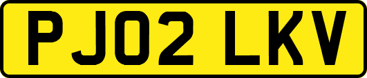 PJ02LKV