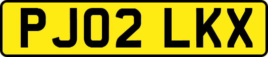 PJ02LKX