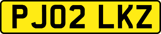 PJ02LKZ