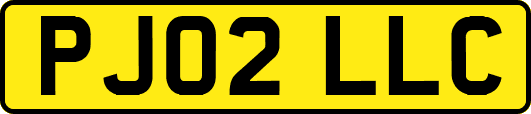 PJ02LLC