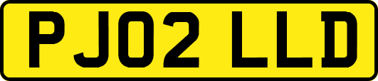 PJ02LLD