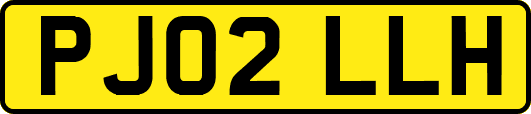 PJ02LLH